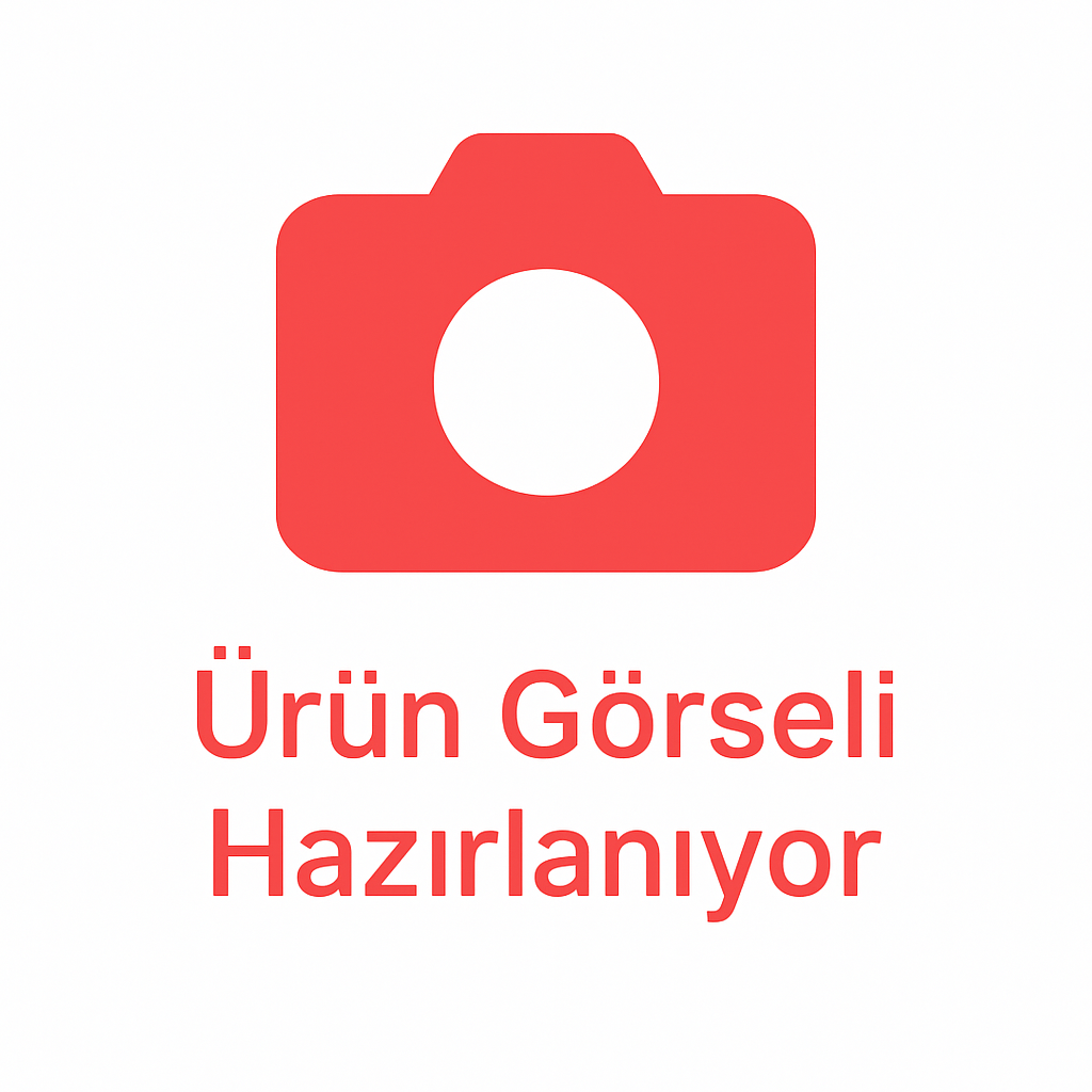 Ürün Fotoğrafı
